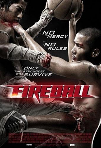 Фаербол / Fireball (2009) DVDRip (1400 Mb)