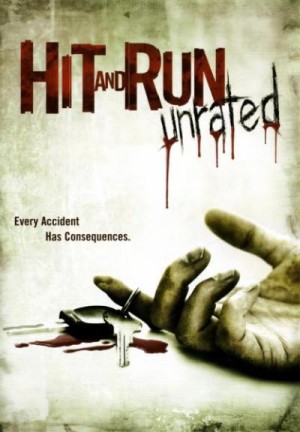 Бей и беги / Hit and Run (2009) DVDRip