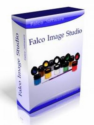 Falco Image Studio 3.8
