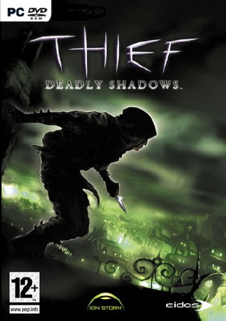 Thief 3: Тень смерти / Thief 3: Deadly Shadows (2004//RUS)