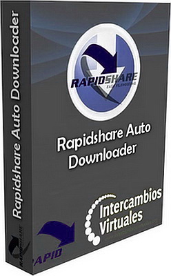 Rapidshare Auto Downloader 3.5.1 Rus