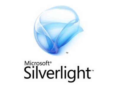 Microsoft Silverlight 3.0.40624.0