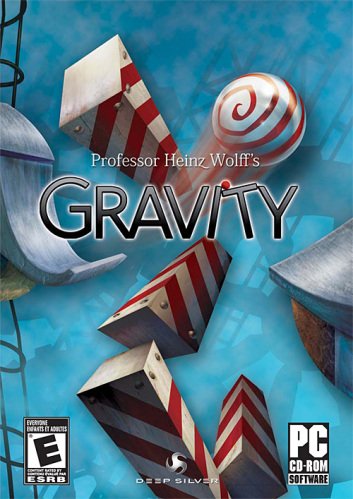 Professor Heinz Wolff's Gravity (ENG/GER/Multi5/2009)