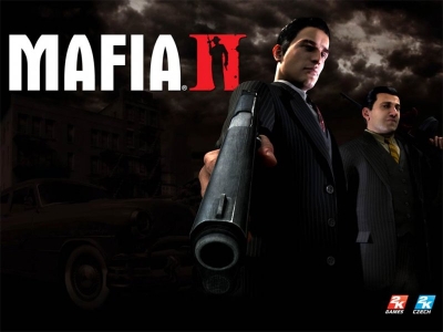 Mafia 2 - обзор игры, дистрибутив
